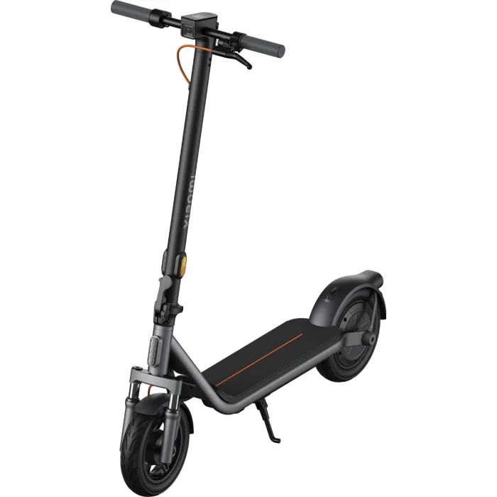 Электросамокат Xiaomi Electric Scooter 6 Lite GL BHR08R6GL Фото