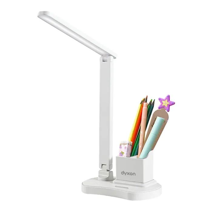 Настольная лампа DYXON MEGALIGHT 100 White Фото