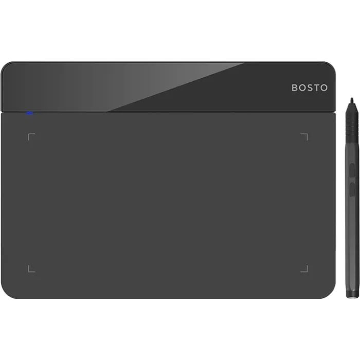 Графический планшет Bosto T640 Фото