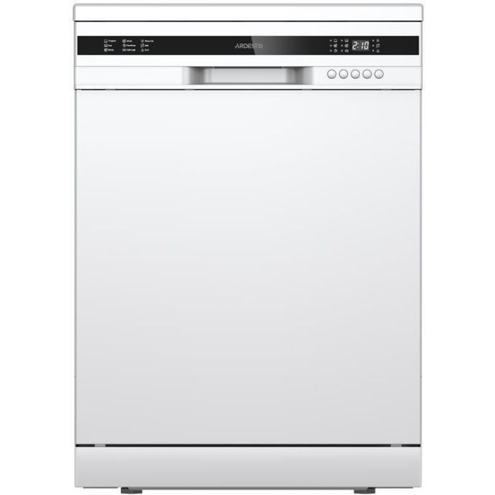 Посудомоечная машина Ardesto DWMF-G605W Фото