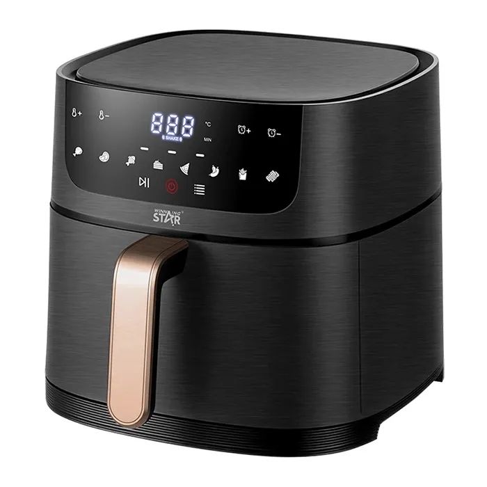 Мультипечь WINNINGSTAR ST-9652 Фото