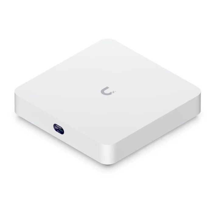 Регистратор для видеонаблюдения Ubiquiti UNVR-INSTANT Фото
