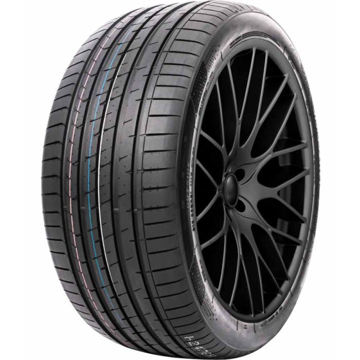Шина Aplus 215/50R18 92W A610 Фото