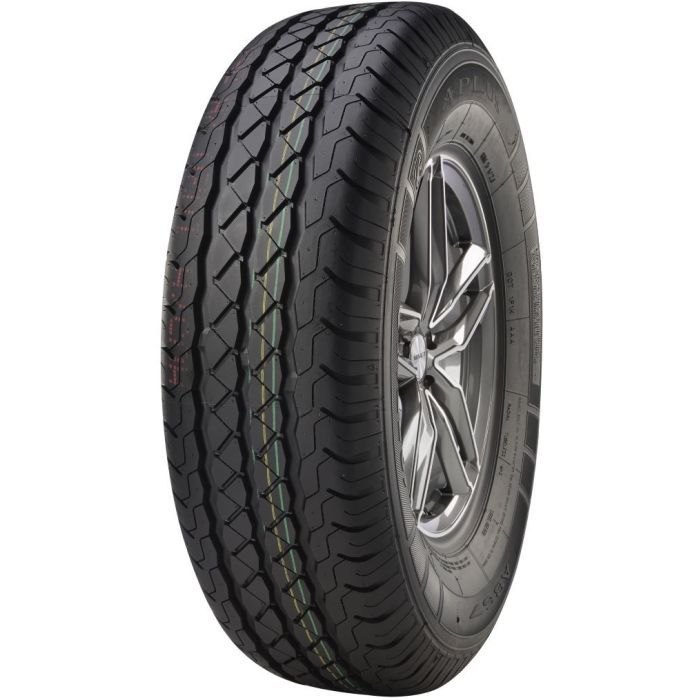 Шина Aplus 215/75R16C 113/111R A867 Фото