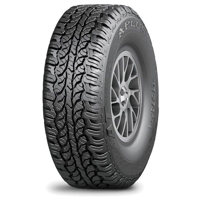 Шина Aplus 265/70R16 112T ALL TERRAIN A929 Фото