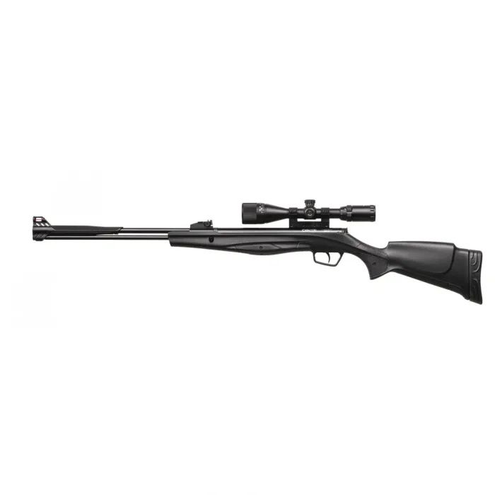 Пневматическая винтовка Stoeger RX40 Combo Black ОП 3-9x40AO Фото