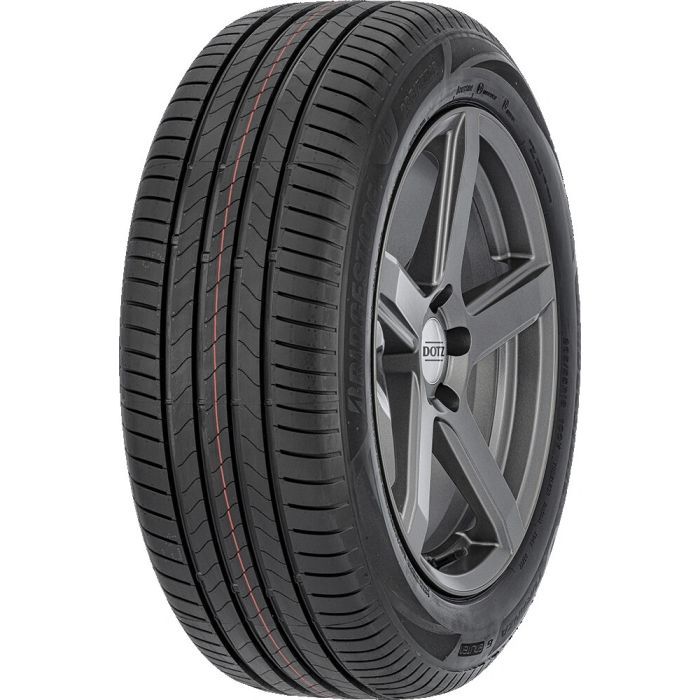 Шина Bridgestone 215/60R17 100H TURANZA 6 XL Фото