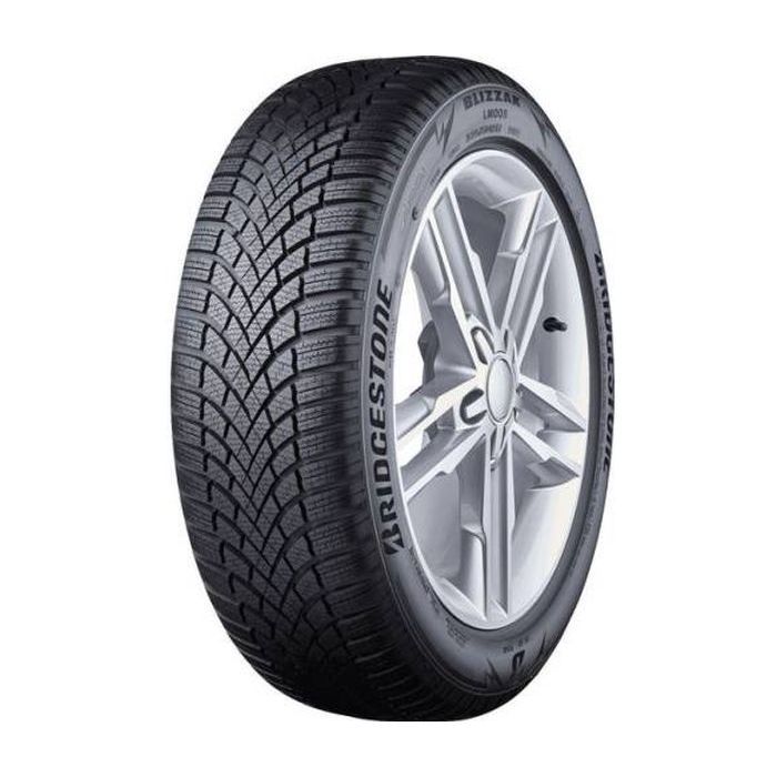 Шина Bridgestone 285/40R20 108V XL Blizzak LM005 Фото