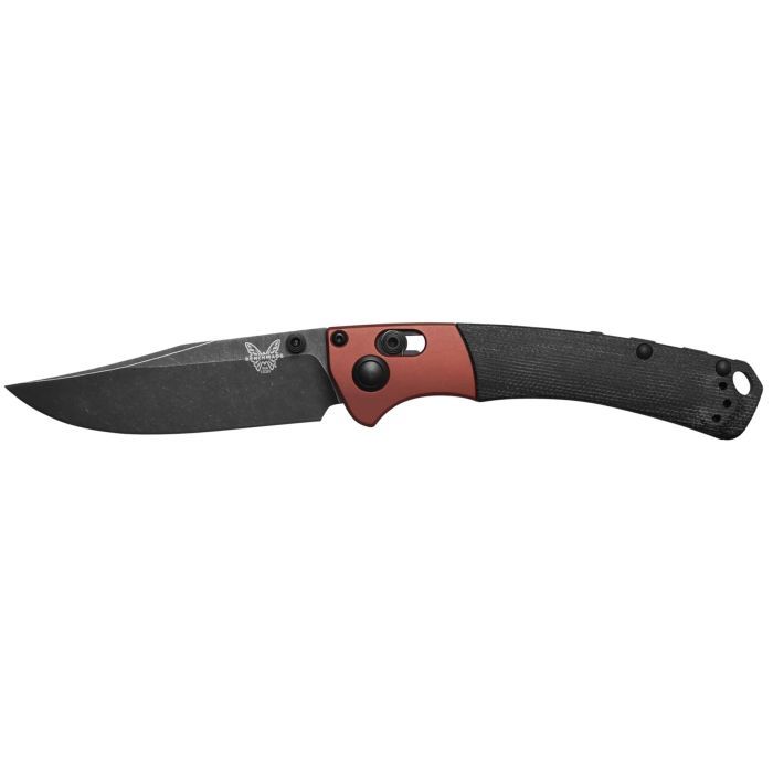 Нож Benchmade Mini Crooked River Фото