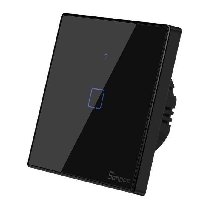 Переключатель Sonoff T3EU1C-TX Фото