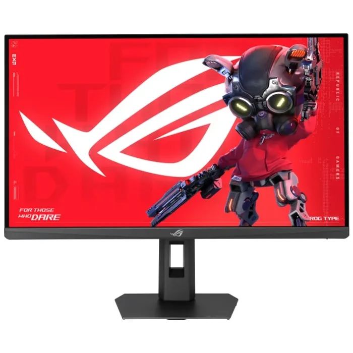 Монитор ASUS XG27AQNGV Фото
