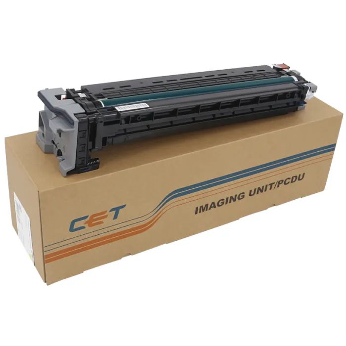 Ремкомплект CET Ricoh IM C2010, D0DZ2217/D0DZ2213, 80K, Yellow Фото
