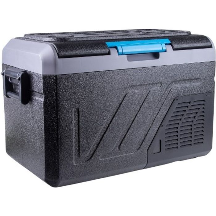 Автохолодильник VITOL 25 л. Фото