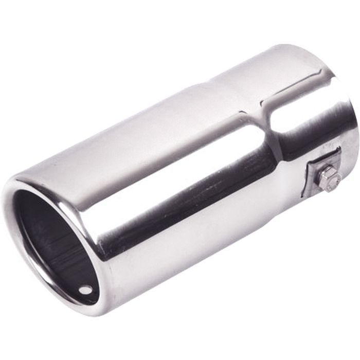 Насадка на глушитель VITOL НГ-0405 Фото