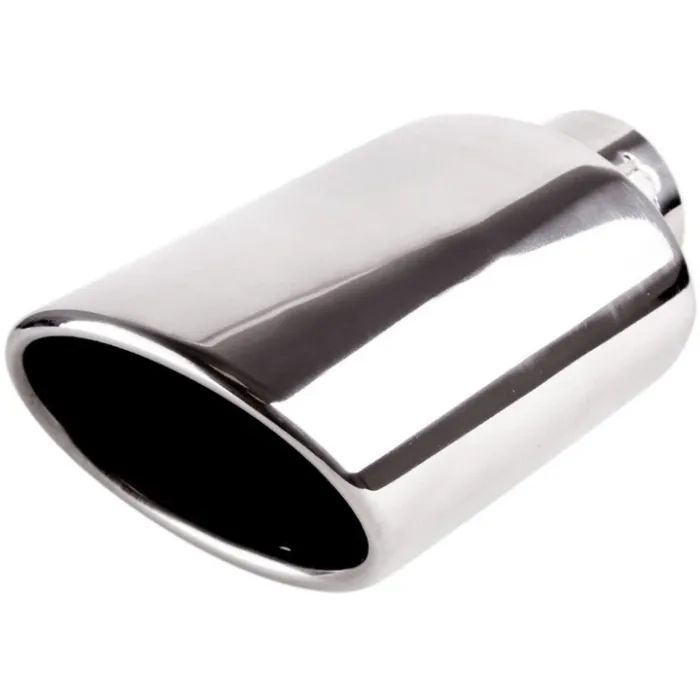 Насадка на глушитель VITOL НГ-0553 Фото