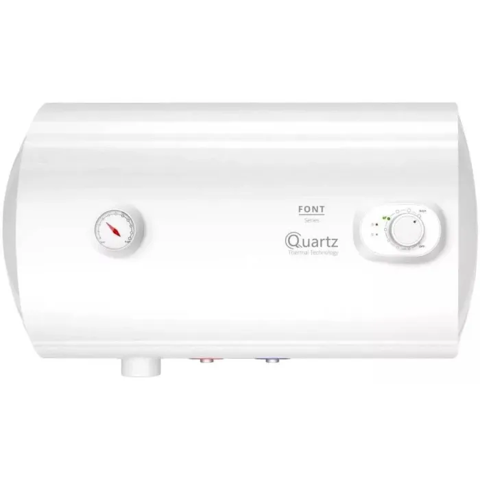 Бойлер Quartz Font 100 H Фото