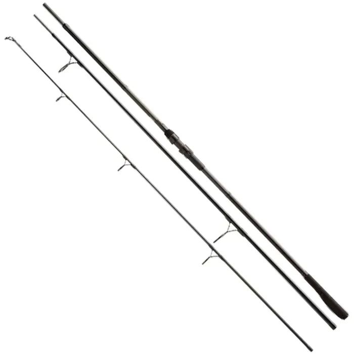 Удилище Okuma Custom Black Carp 13''/3.90m 3.5lb 2sec. Фото