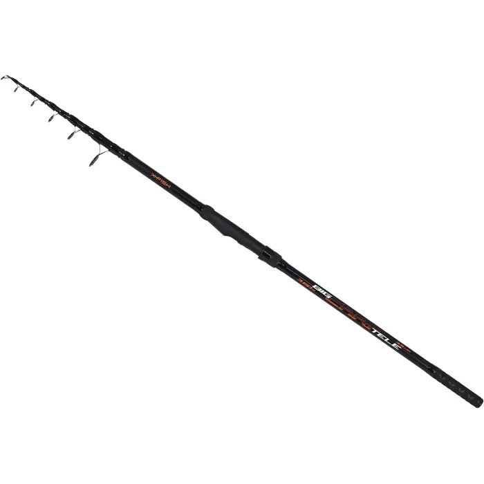 Удилище X-Fish Big Carp Tele 3.60m 3.5lbs Фото
