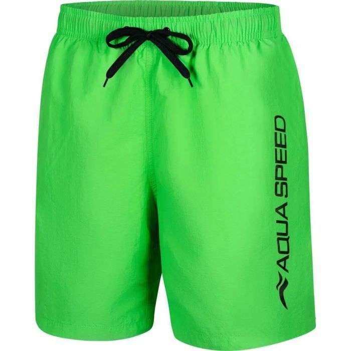 Шорты Aqua Speed Owen 297-11 зелений XL Фото