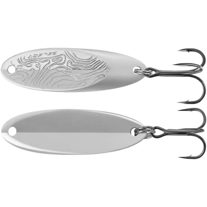 Блесна Select AspMaster 10.0g 45mm GSMS Фото