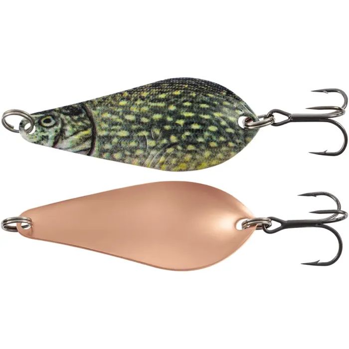 Блесна Select ProAtom 8.0g 54mm S51 Фото