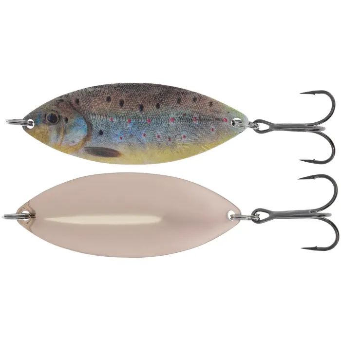 Блесна Select Solver 10.0g 71mm S47 Фото