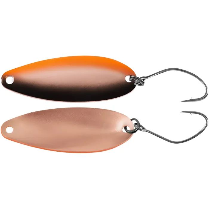 Блесна Select Supreme 2.6g 30mm 06 Copper Trick Фото