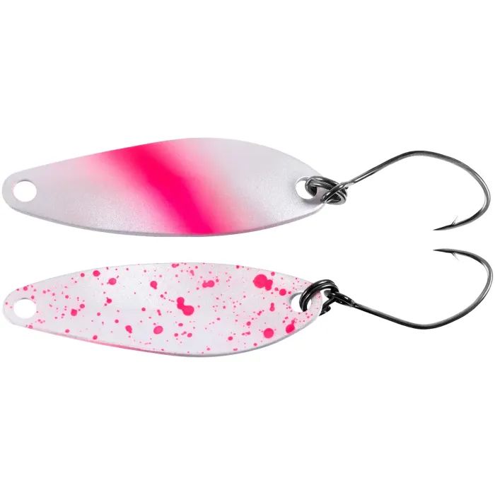 Блесна Select Welldy 1.8g 31mm 18 Exotic White Фото