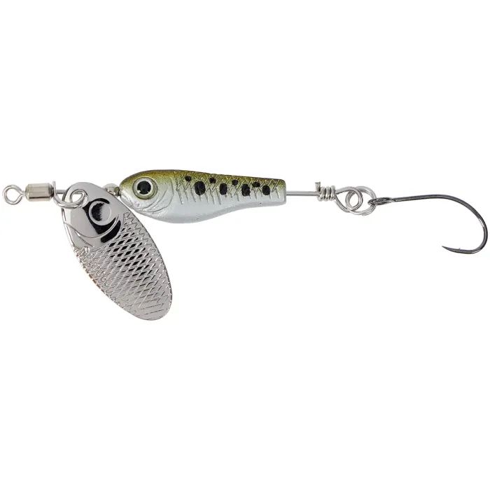 Блесна Smith Niakis 48mm 3.0 g 05 Фото