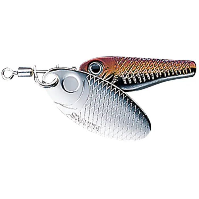 Блесна Smith Niakis 50mm 6.0 g 04 Фото