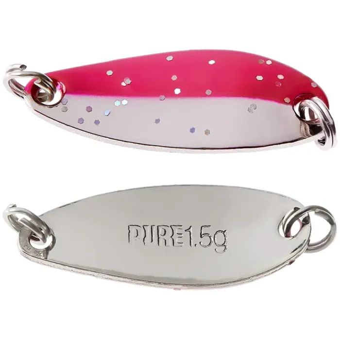 Блесна Smith Pure 6.5 g (без гачка) SP Фото