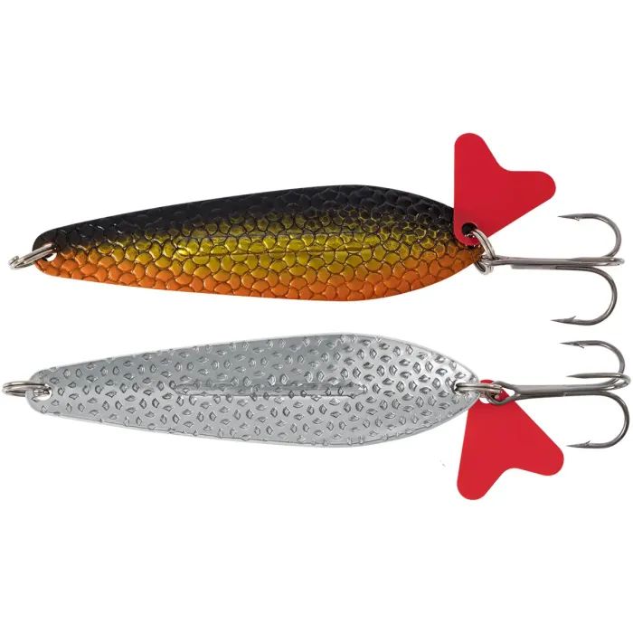 Блесна X-Fish Atlantis 19.2g 06 Orange gold Фото