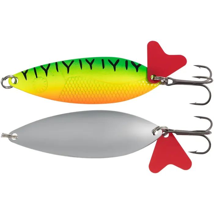 Блесна X-Fish Chaos 14g 05 Fire tiger Фото