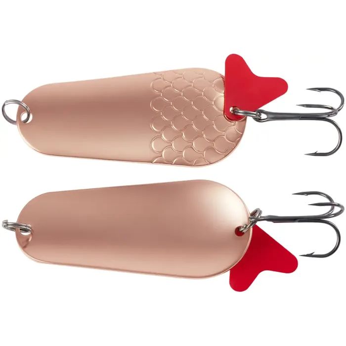 Блесна X-Fish Godzilla 20g 03 Copper Фото