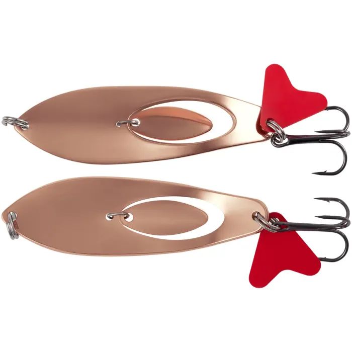 Блесна X-Fish Turbo 17.3g 03 Copper Фото