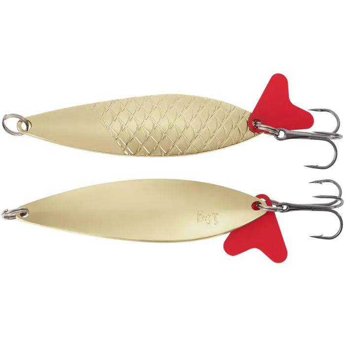 Блесна X-Fish Venom 19g 02 Gold Фото