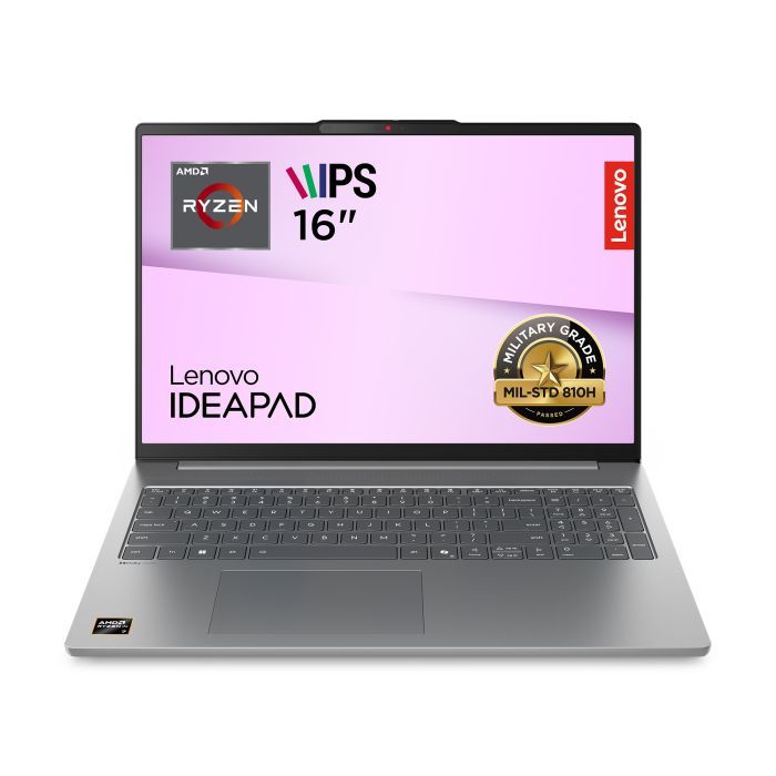 Ноутбук Lenovo IdeaPad Slim 5 16ARP10 Фото