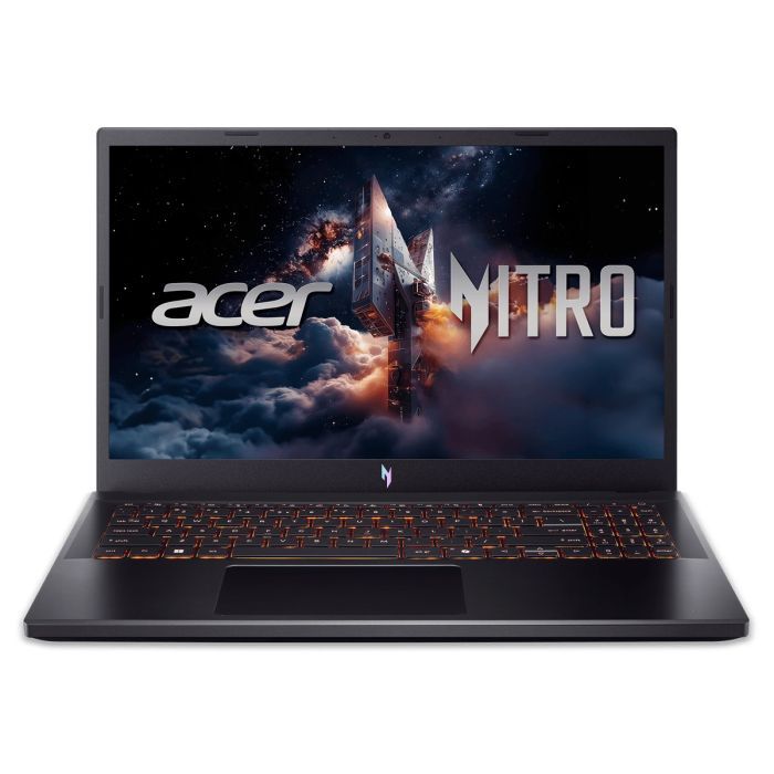 Ноутбук Acer Nitro V 15 ANV15-52-55UC Фото