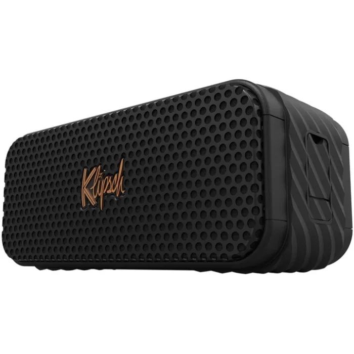 Акустическая система Klipsch Nashville 20W Black Фото