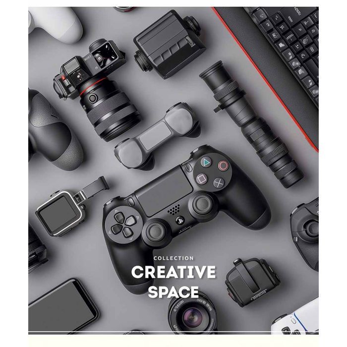 Тетрадь Школярик Star Collection 60 аркушів клітинка Фото