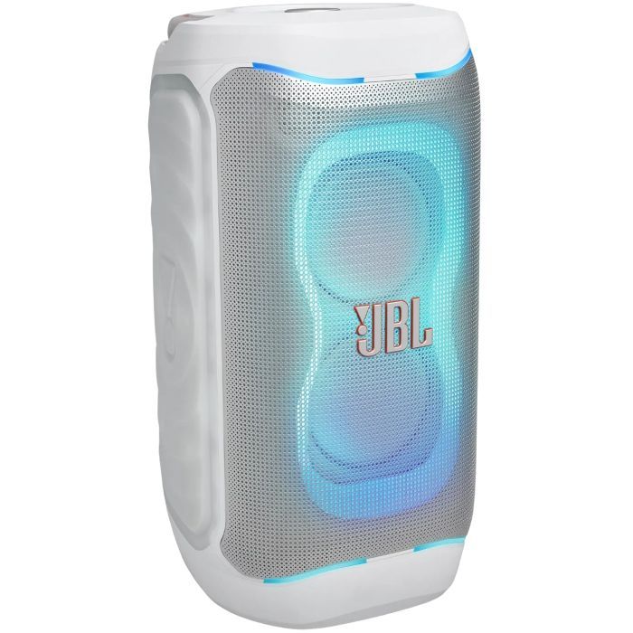Акустическая система JBL PartyBox 130 White Фото