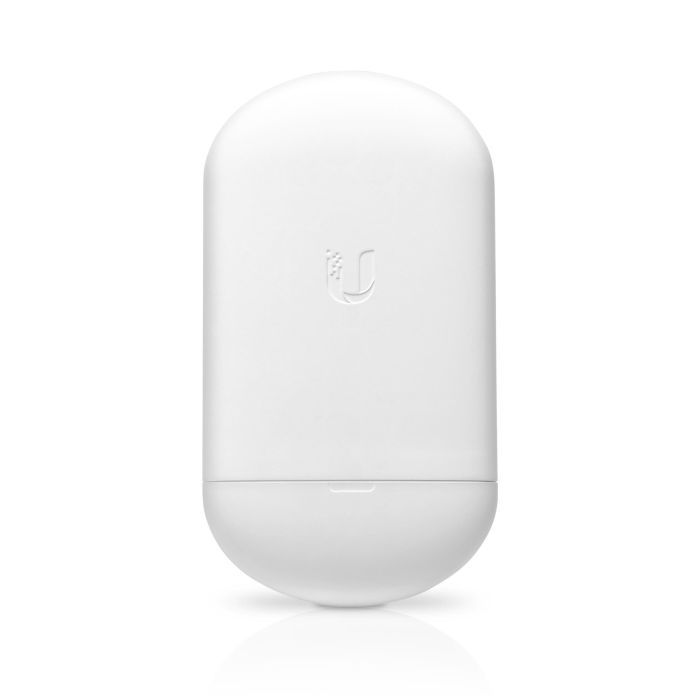 Точка доступа Wi-Fi Ubiquiti LOCO5AC Фото