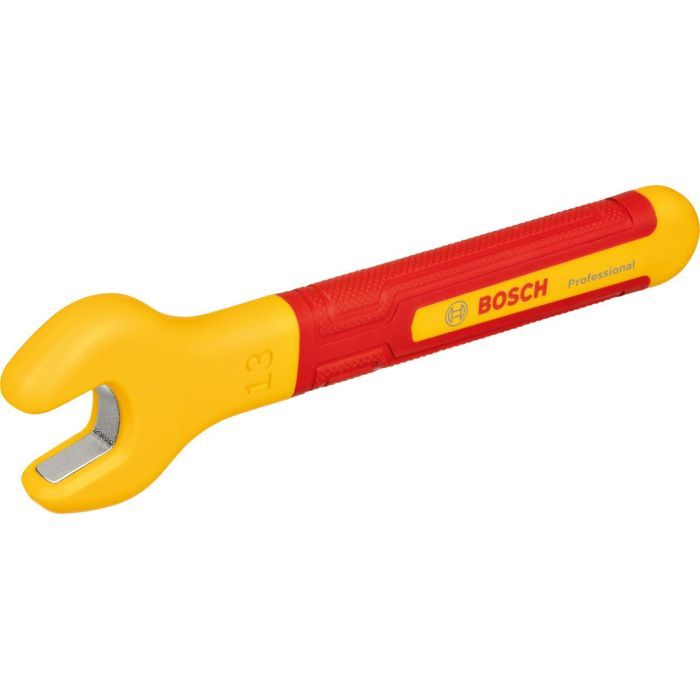 Ключ Bosch Professional, 13мм, VDE Фото
