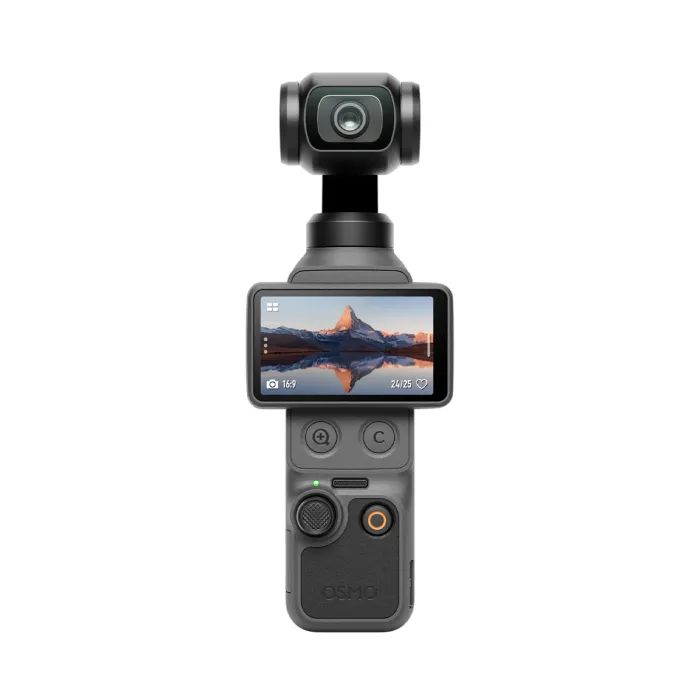 Стедикам DJI Osmo Pocket 4 Creator Combo Фото