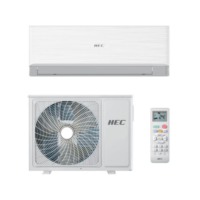 Кондиционер Haier HSU-12NT(I)/HSU-12NT(O) Фото