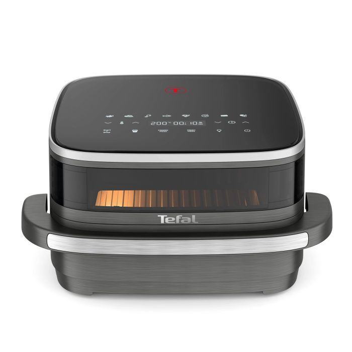 Мультипечь Tefal Easy Fry XL Surface Фото