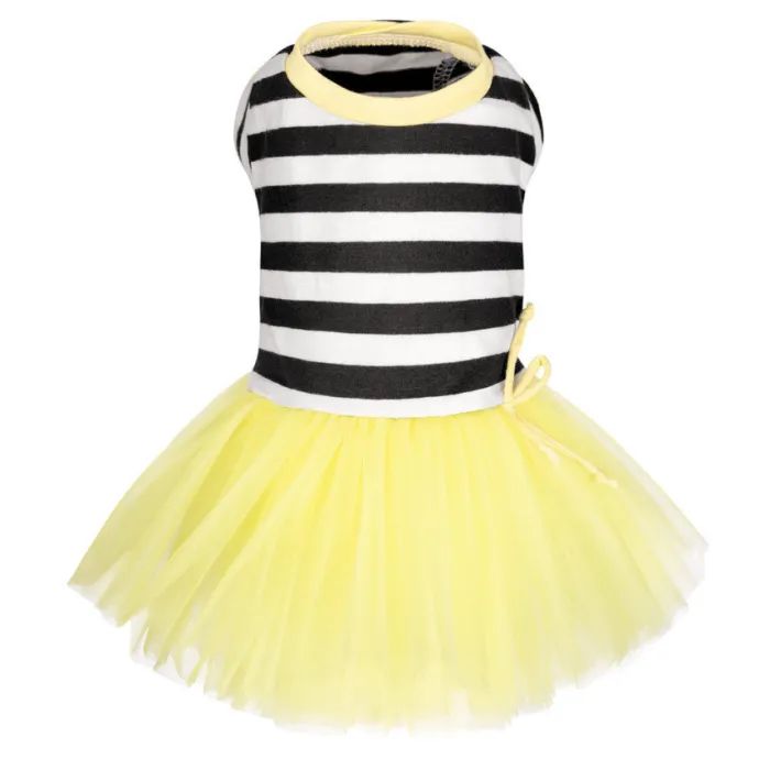 Платье для животных Pet Fashion Liana XS2 Фото
