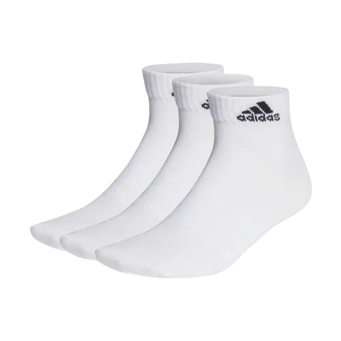 Носки Adidas T SPW ANK 3P HT3468 білий 37-39 Фото