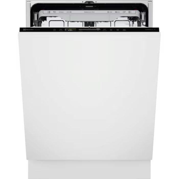 Посудомоечная машина Electrolux KL97X500P Фото