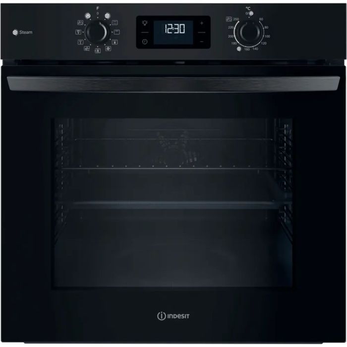 Духовой шкаф Indesit IO258HSB Фото